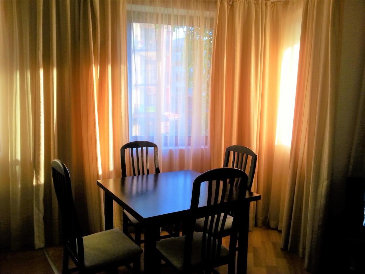 Renta Bg Apartments In Царёво Экстерьер фото