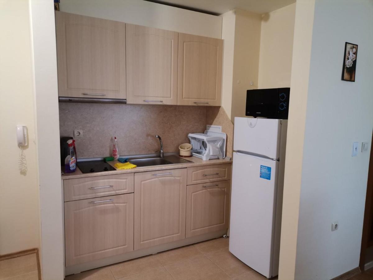 Renta Bg Apartments In Царёво Экстерьер фото