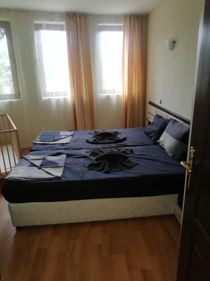 Renta Bg Apartments In Царёво Экстерьер фото