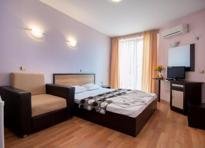 Renta Bg Apartments In Царёво Экстерьер фото