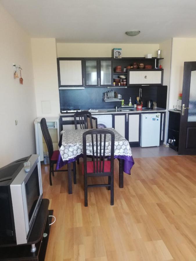 Renta Bg Apartments In Царёво Экстерьер фото