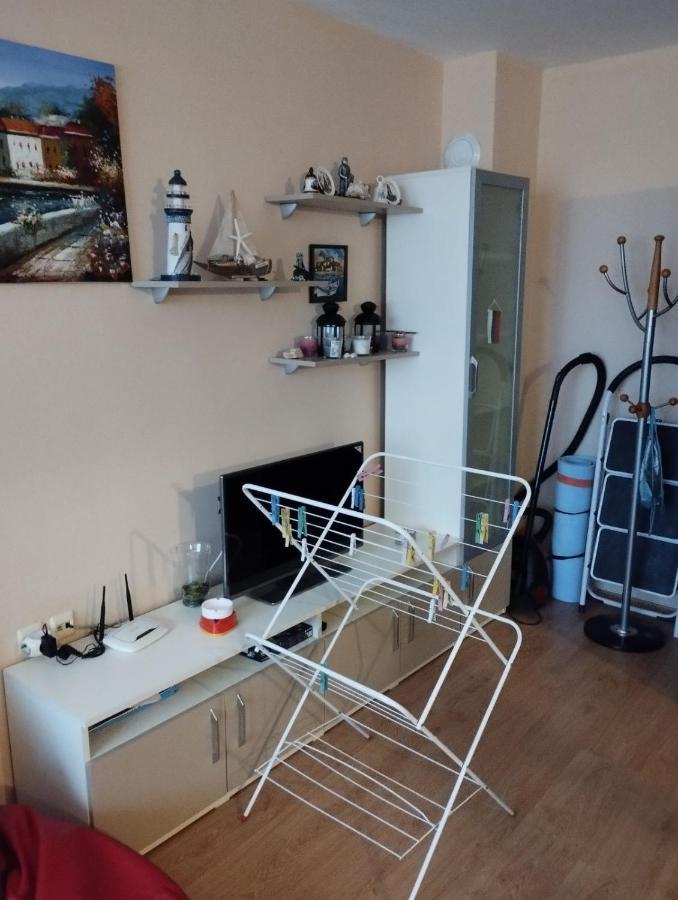 Renta Bg Apartments In Царёво Экстерьер фото