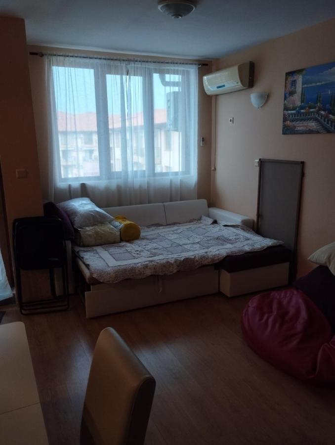 Renta Bg Apartments In Царёво Экстерьер фото