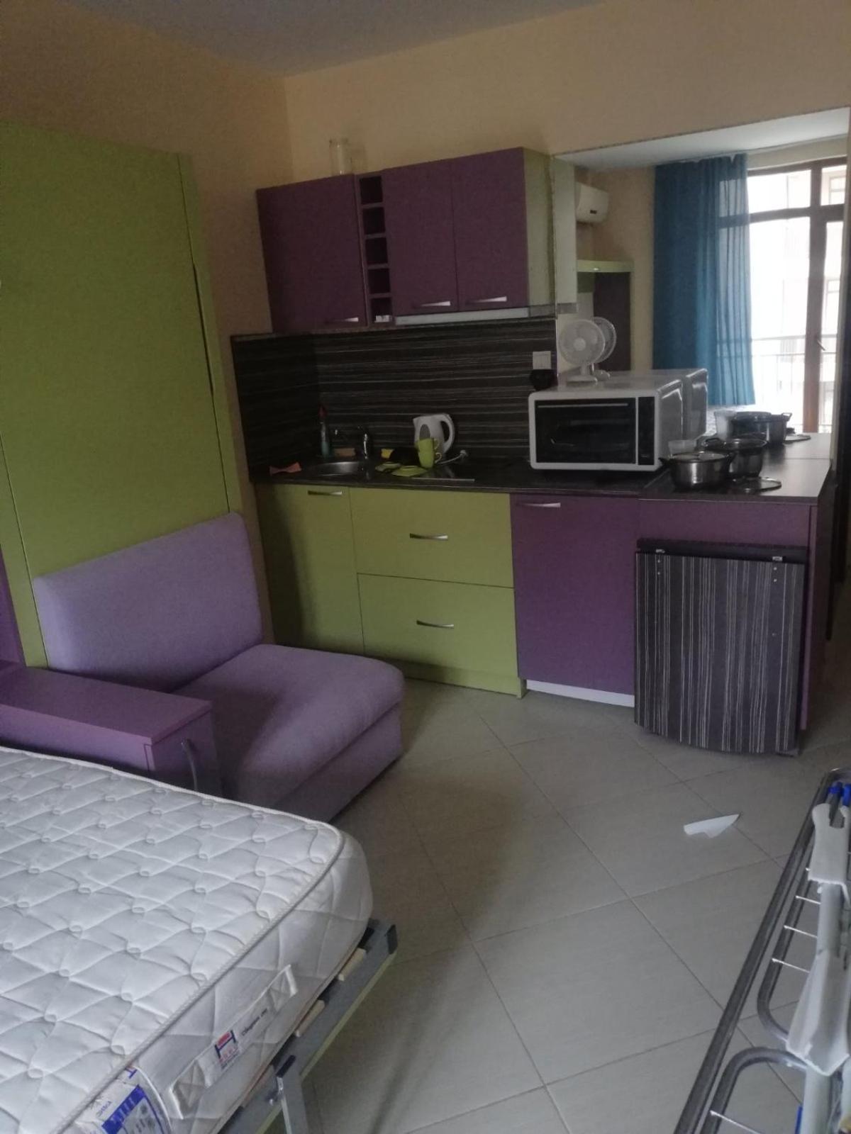 Renta Bg Apartments In Царёво Экстерьер фото