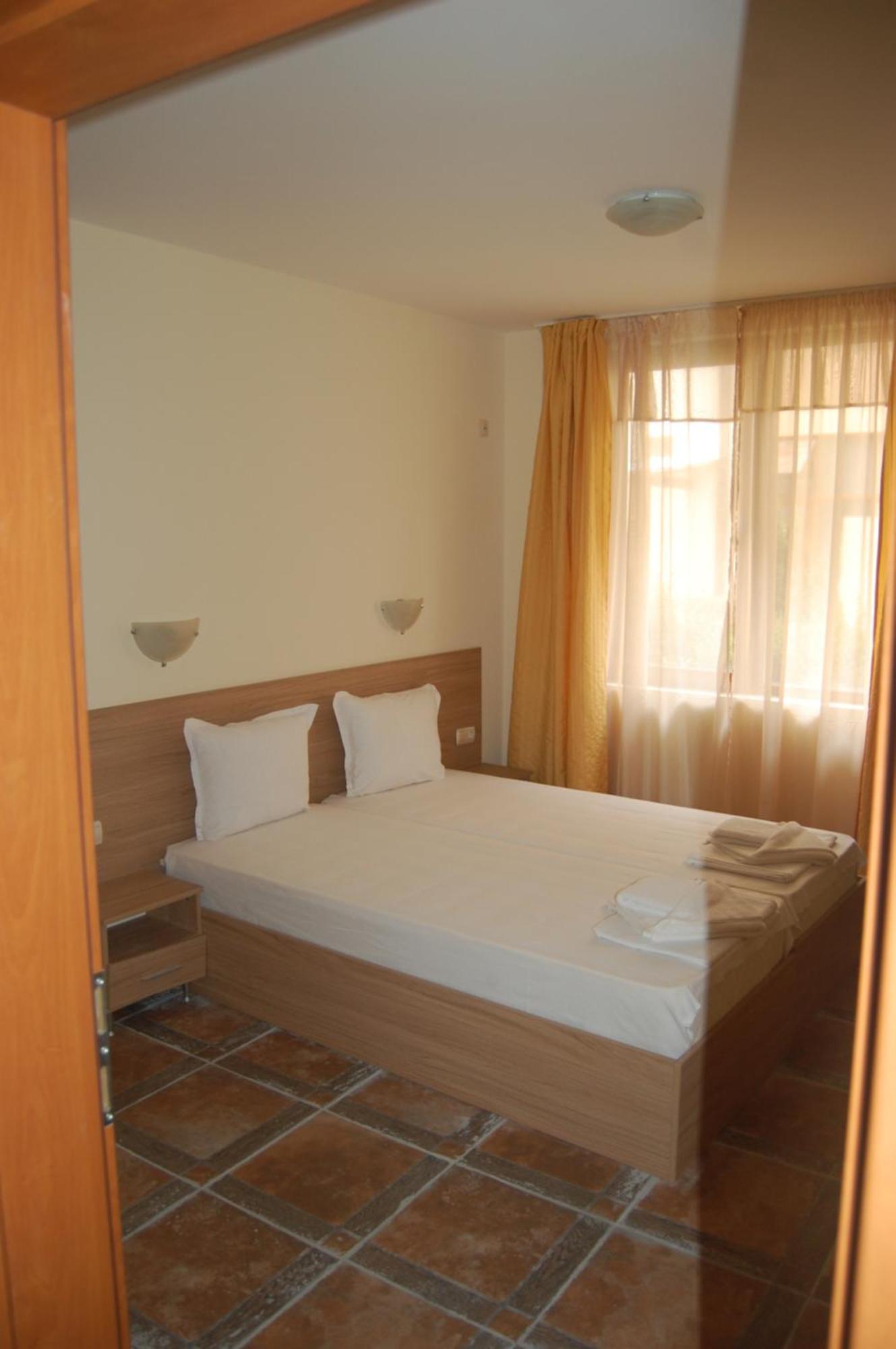 Renta Bg Apartments In Царёво Экстерьер фото