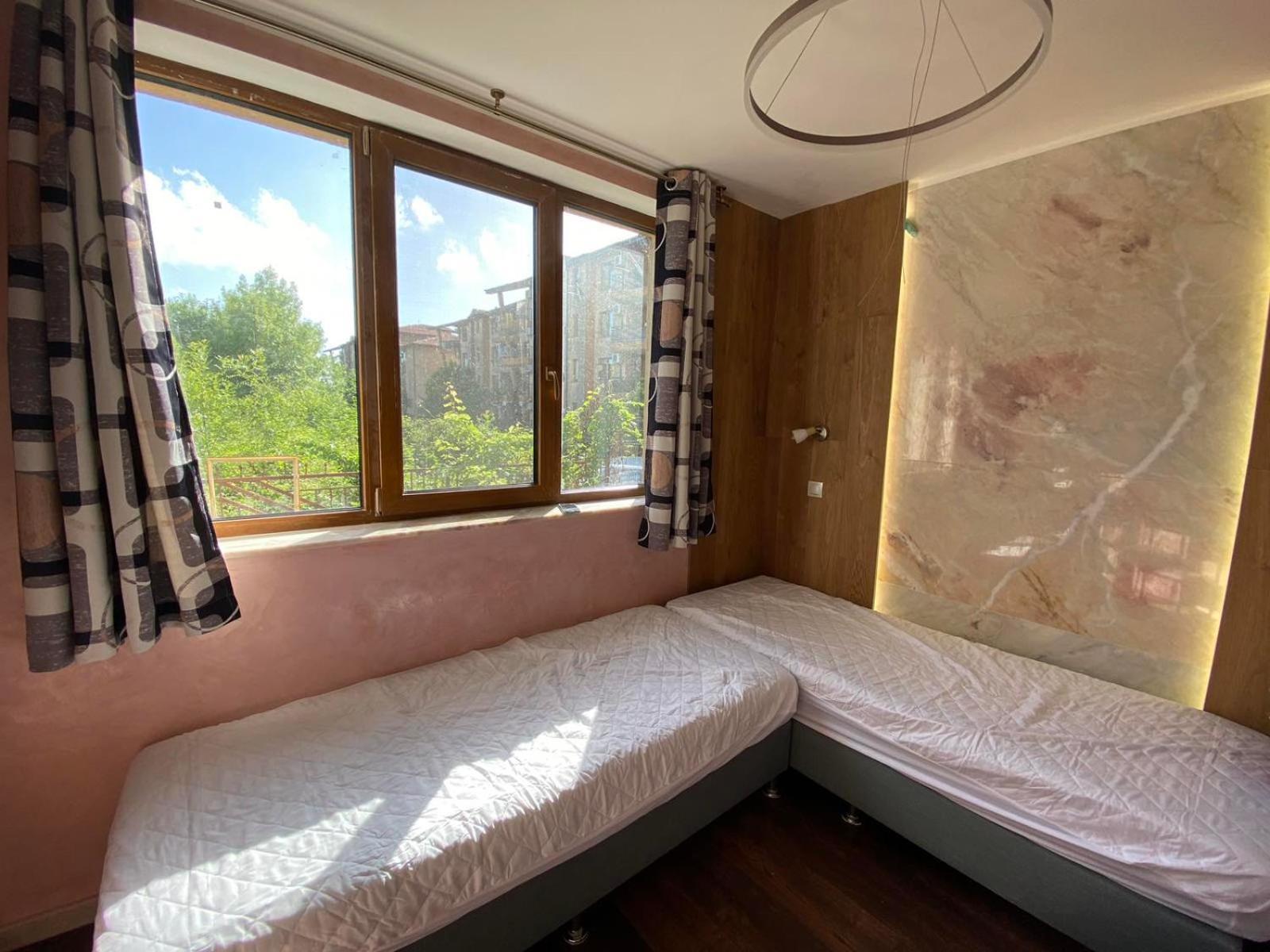 Renta Bg Apartments In Царёво Экстерьер фото