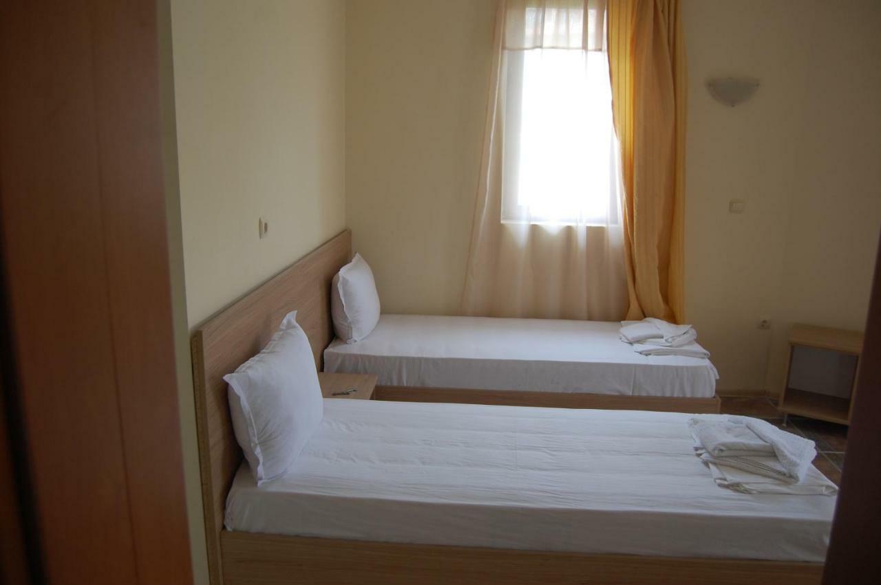 Renta Bg Apartments In Царёво Экстерьер фото