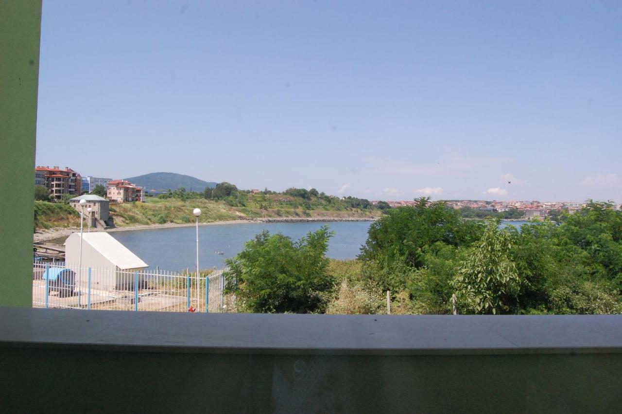 Renta Bg Apartments In Царёво Экстерьер фото